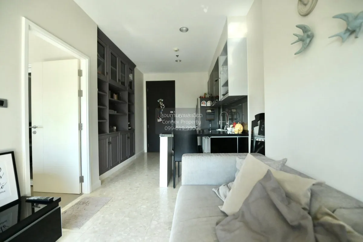 เช่าคอนโด  เดอะ เครสท์ สุขุมวิท 34 BTS-ทองหล่อ คลองตัน เขต คลองเต 3