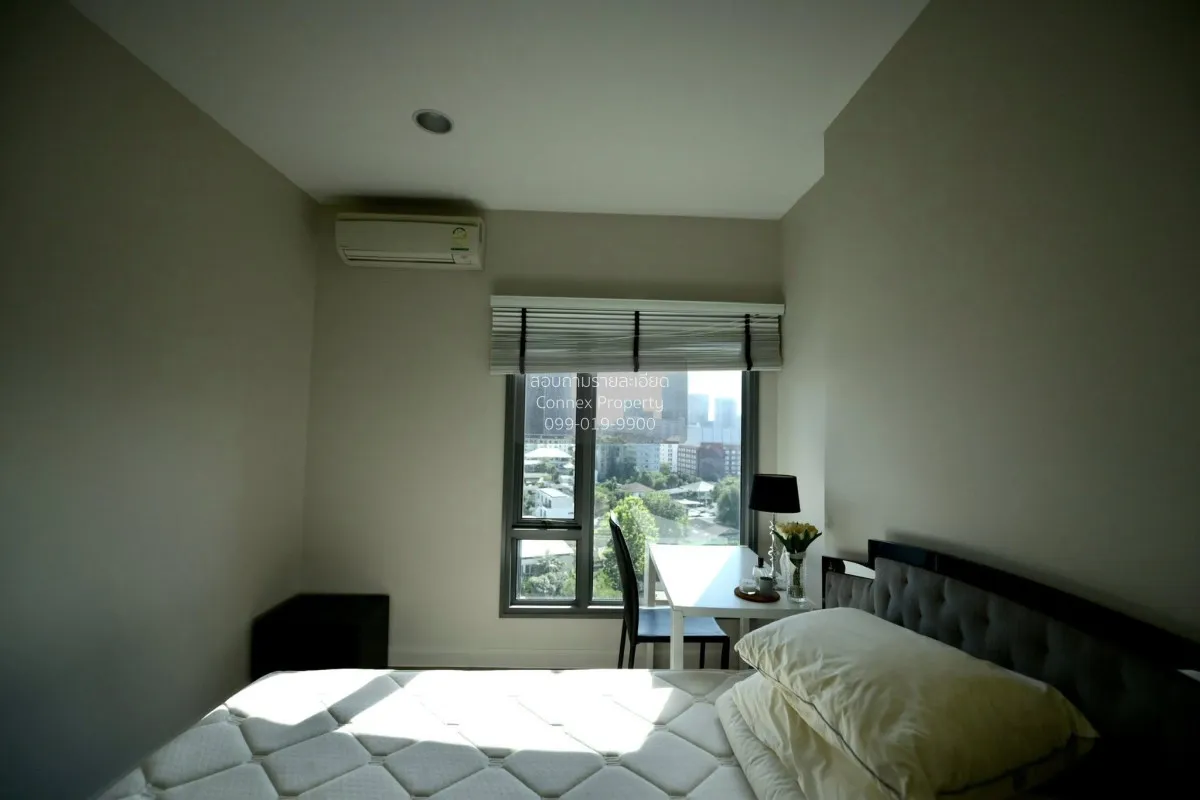 เช่าคอนโด  เดอะ เครสท์ สุขุมวิท 34 BTS-ทองหล่อ คลองตัน เขต คลองเต