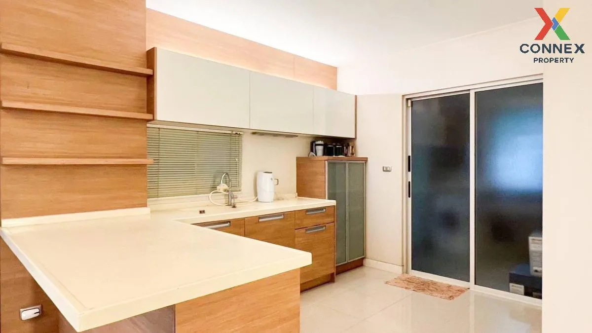 For Sale House , Nantawan Sathorn - Ratchaphruk , Bang Waek , Pha