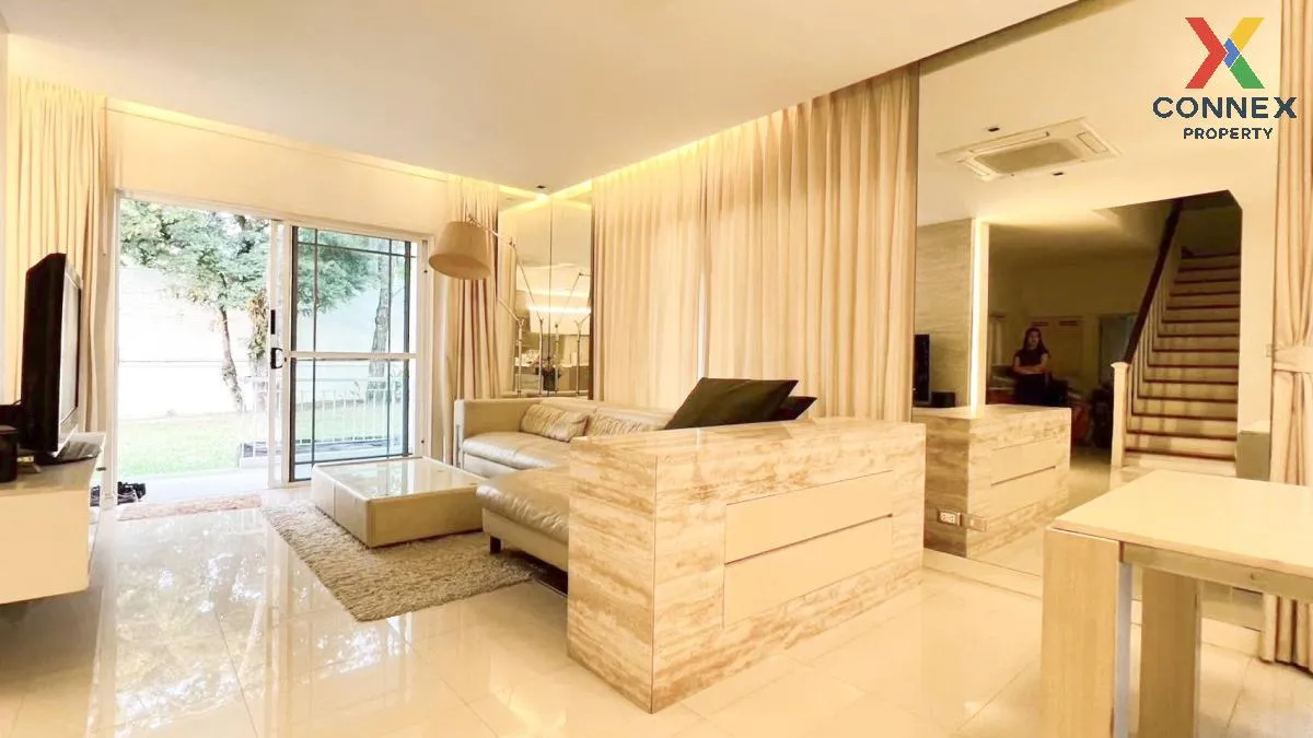 For Sale House , Nantawan Sathorn - Ratchaphruk , Bang Waek , Pha