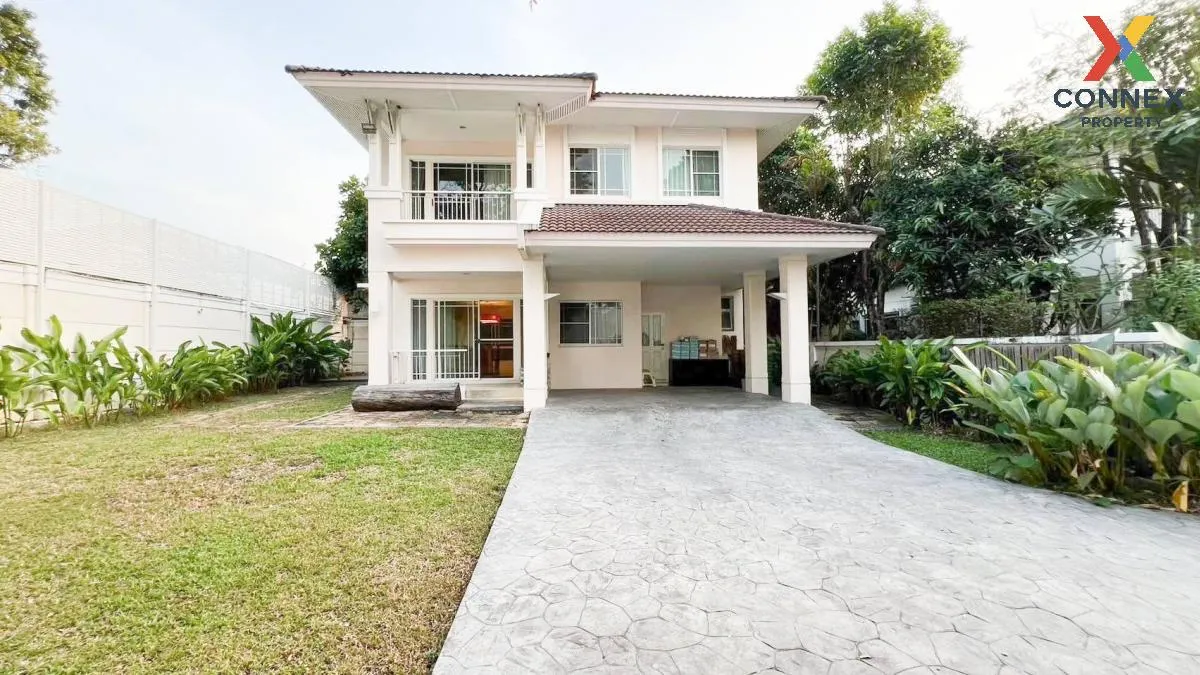 For Sale House , Nantawan Sathorn - Ratchaphruk , Bang Waek , Pha 1