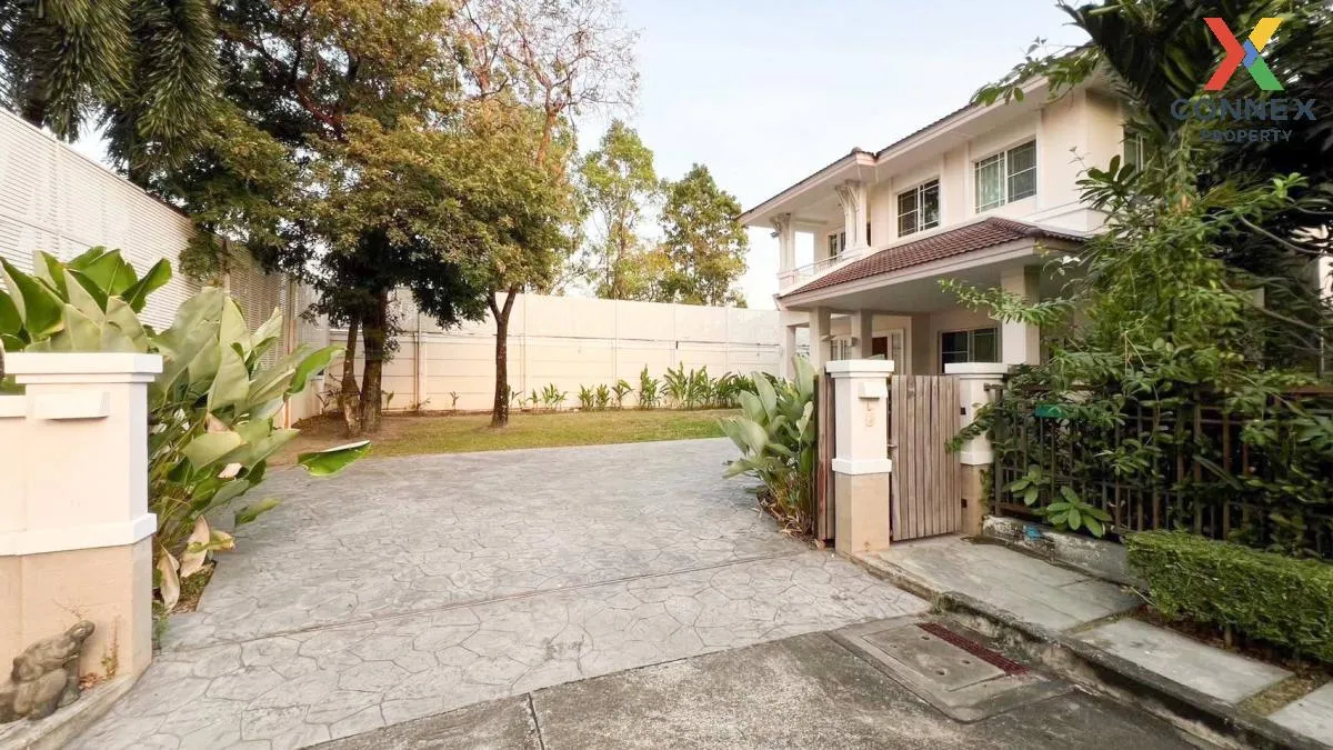 For Sale House , Nantawan Sathorn - Ratchaphruk , Bang Waek , Pha 3