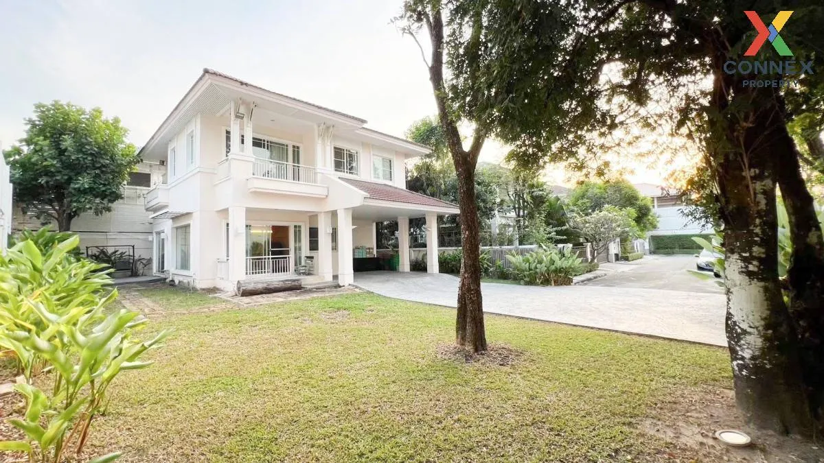 For Sale House , Nantawan Sathorn - Ratchaphruk , Bang Waek , Pha 4