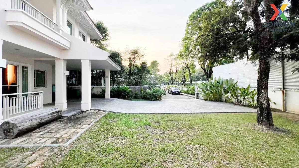 For Sale House , Nantawan Sathorn - Ratchaphruk , Bang Waek , Pha