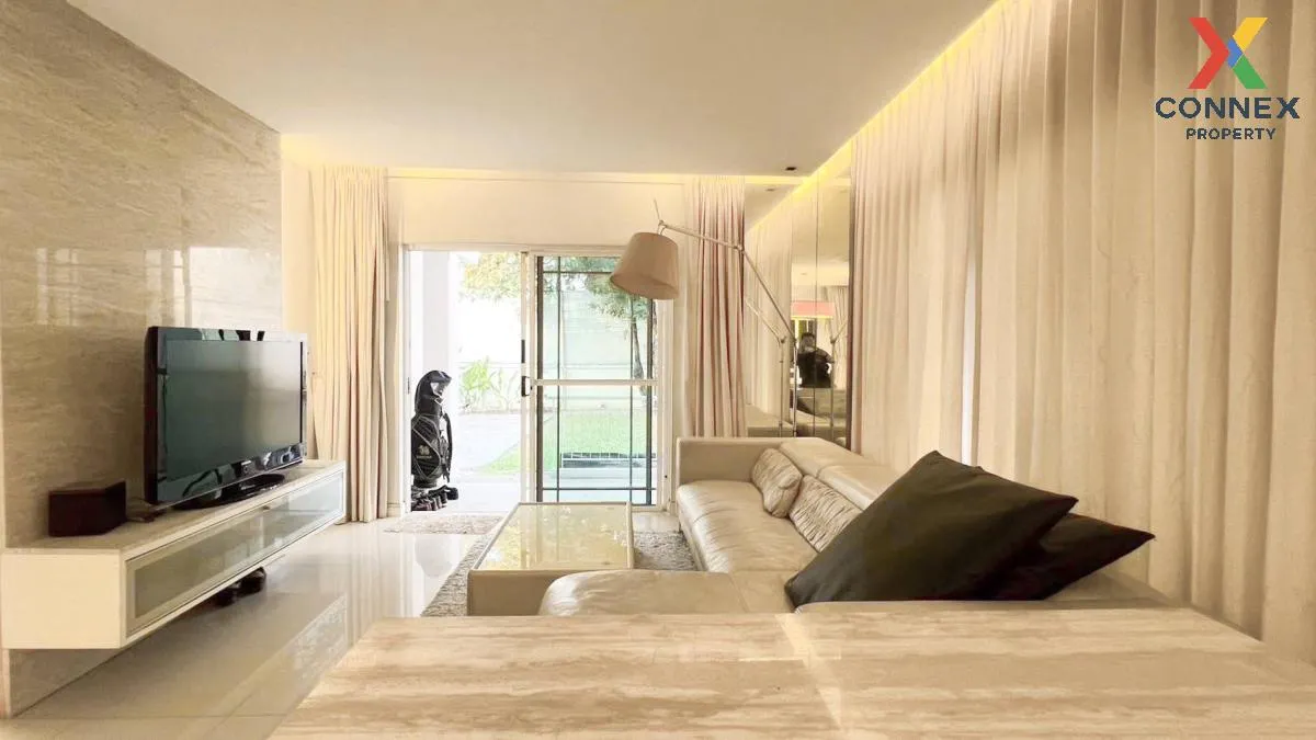 For Sale House , Nantawan Sathorn - Ratchaphruk , Bang Waek , Pha