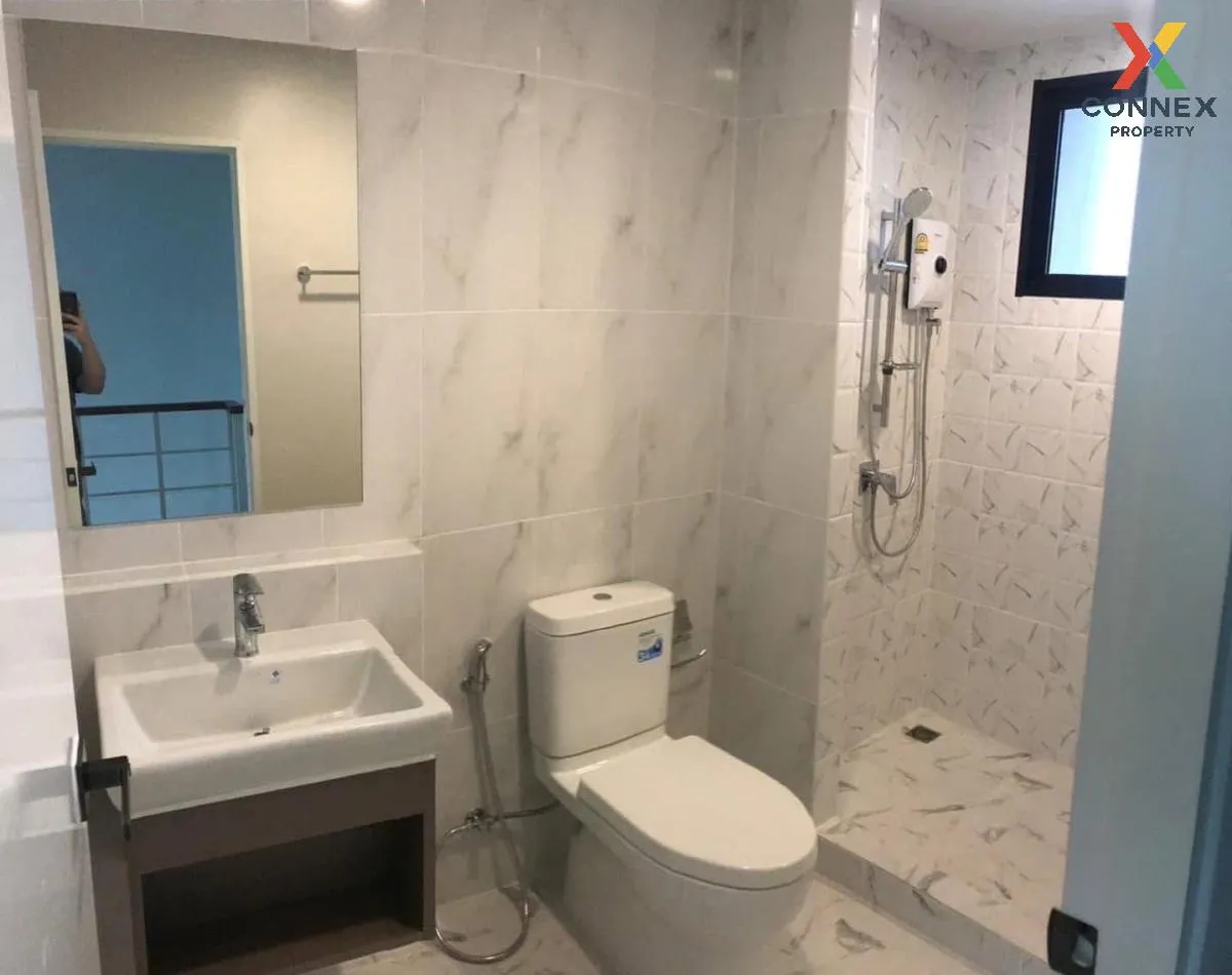 For Sale Townhouse/Townhome  , Baan Klang Muang Srinakarin-Onnut 