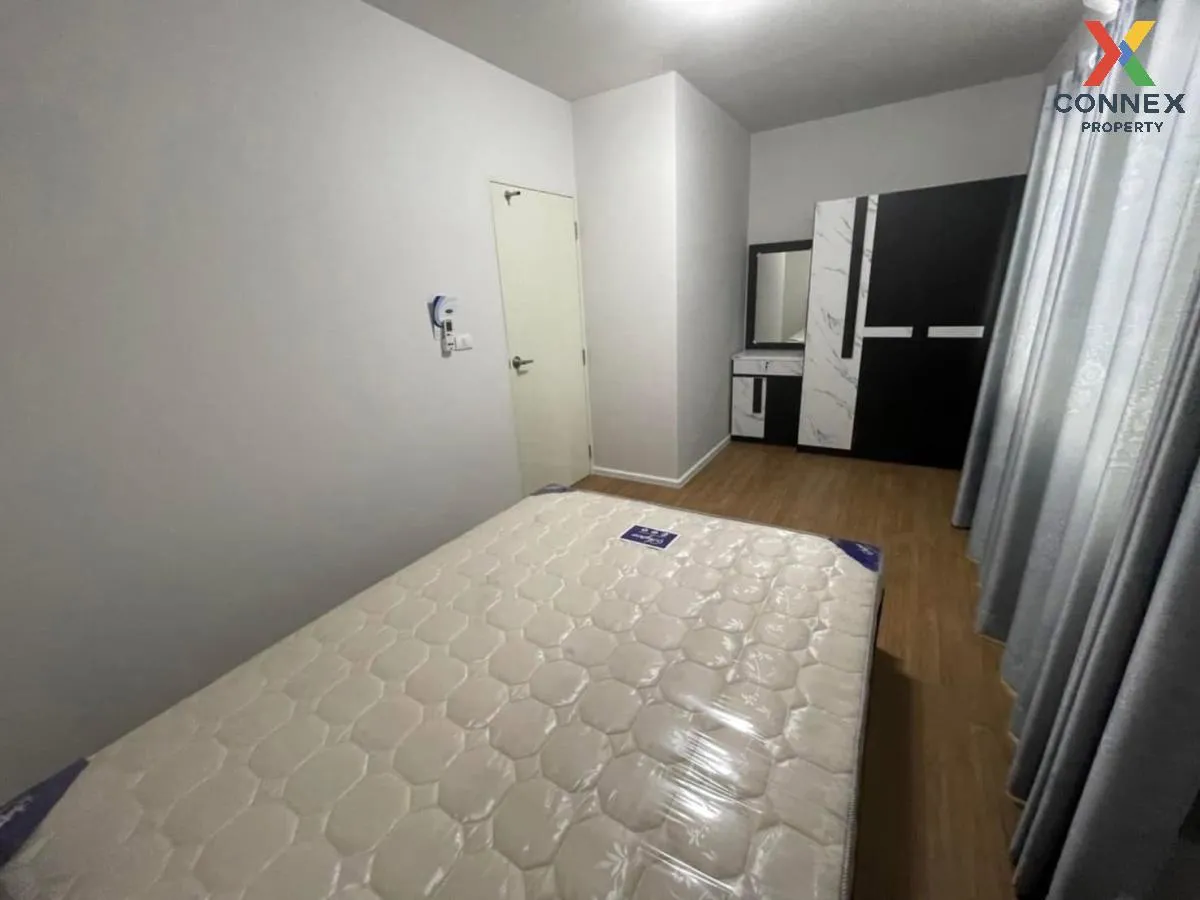 เช่าทาวน์เฮ้าส์/ทาวน์โฮม  บ้านกลางเมือง ราชพฤกษ์-สาทร บางขนุน บาง