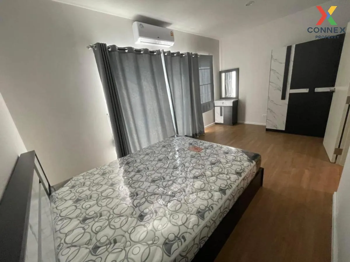 For Sale Townhouse/Townhome  , Baan Klang Muang Ratchaphruek-Sath For Sale Townhouse/Townhome  , Baan Klang Muang Ratchaphruek-Sath