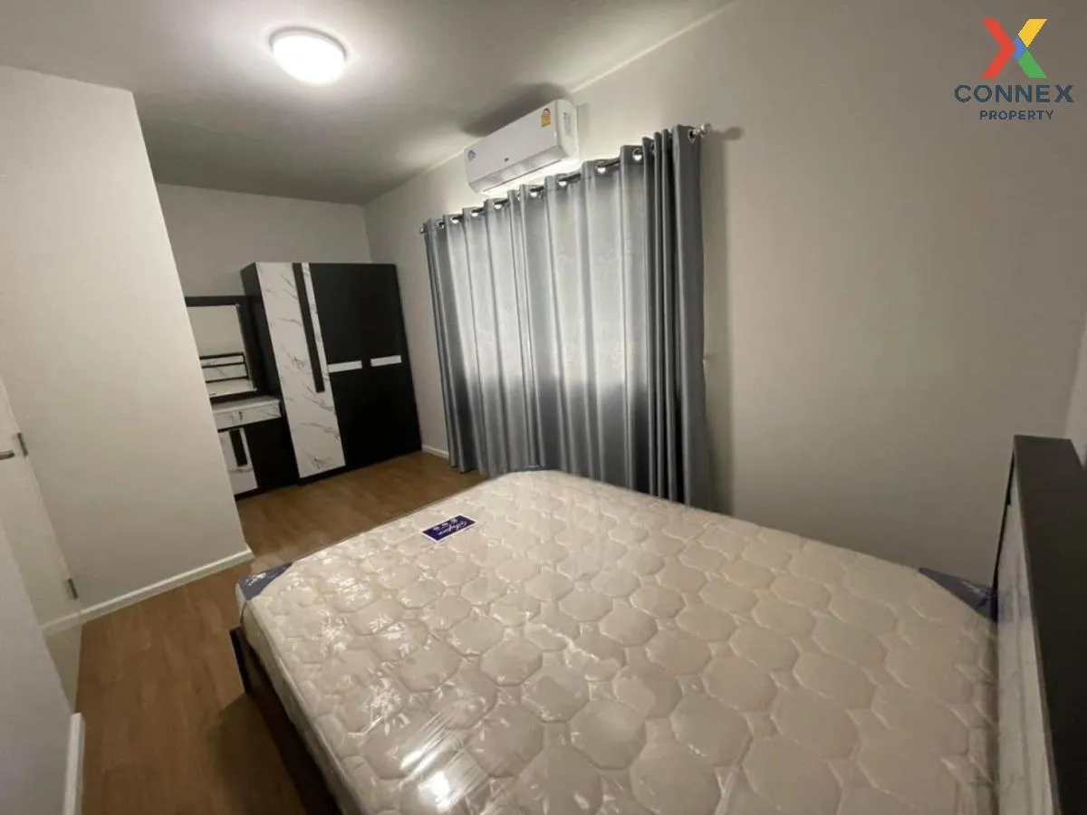 For Sale Townhouse/Townhome  , Baan Klang Muang Ratchaphruek-Sath For Sale Townhouse/Townhome  , Baan Klang Muang Ratchaphruek-Sath