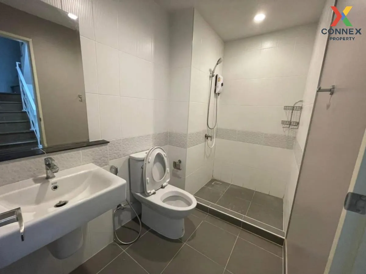For Sale Townhouse/Townhome  , Baan Klang Muang Ratchaphruek-Sath For Sale Townhouse/Townhome  , Baan Klang Muang Ratchaphruek-Sath