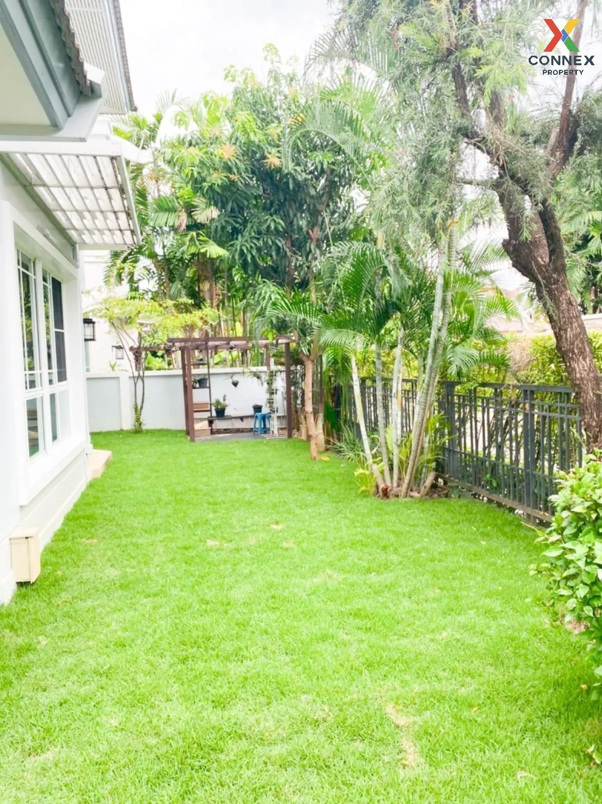 เช่าบ้าน  นันทวัน สาทร - ราชพฤกษ์ บางแวก เขต ภาษีเจริญ กรุงเทพ CX