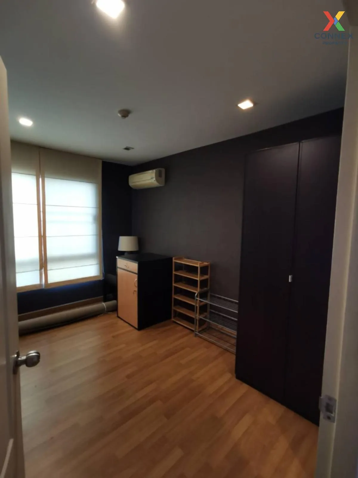 ขายคอนโด  ทรี คอนโด ลาดพร้าว 27 ชั้นสูง  แขวงจันทรเกษม เขต จตุจัก