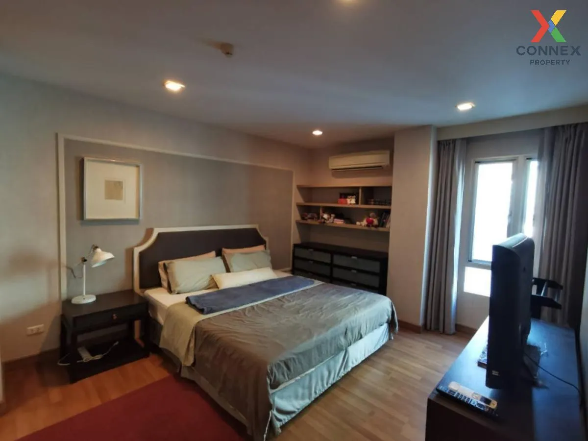 ขายคอนโด  ทรี คอนโด ลาดพร้าว 27 ชั้นสูง  แขวงจันทรเกษม เขต จตุจัก