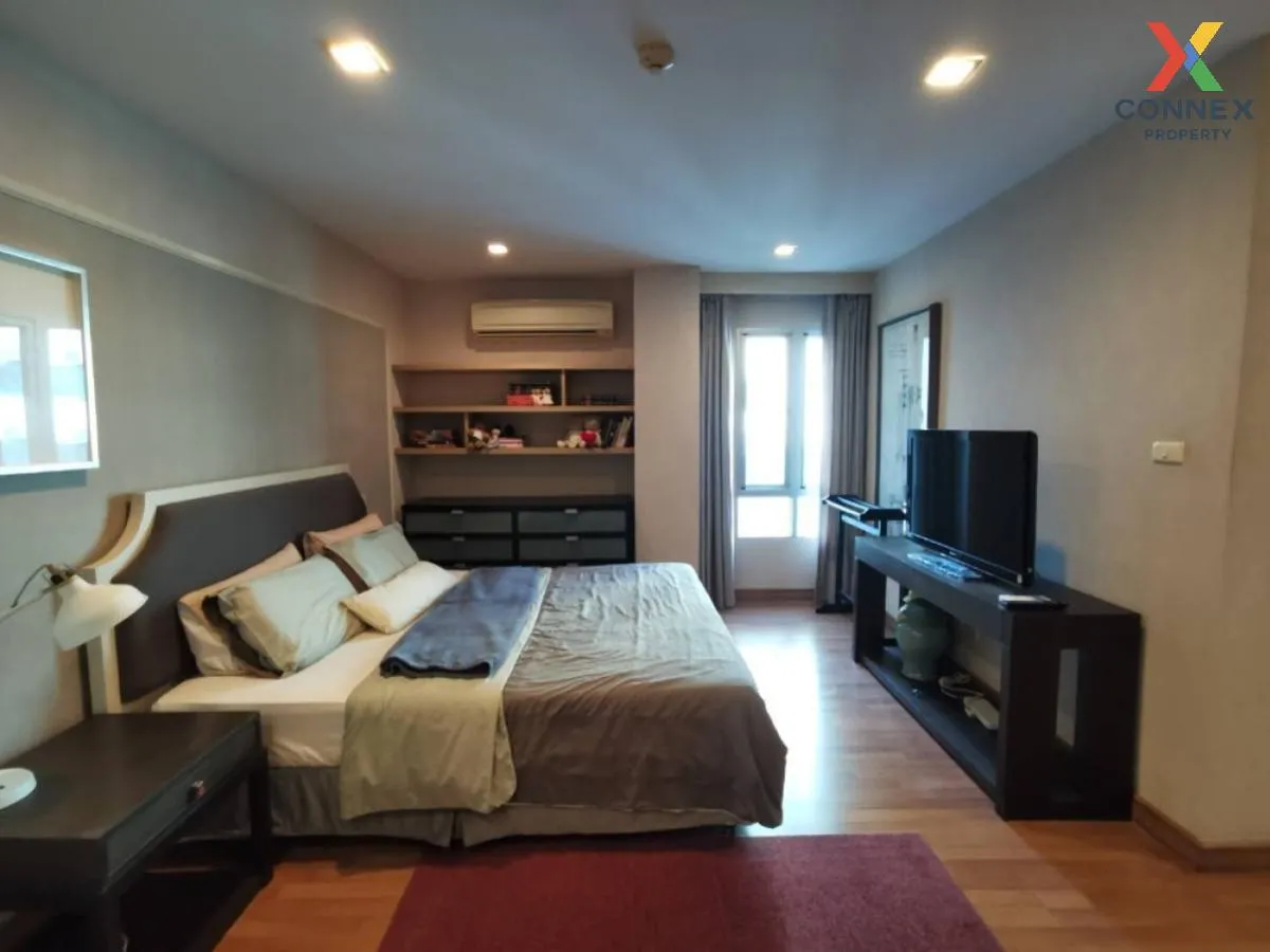 ขายคอนโด  ทรี คอนโด ลาดพร้าว 27 ชั้นสูง  แขวงจันทรเกษม เขต จตุจัก