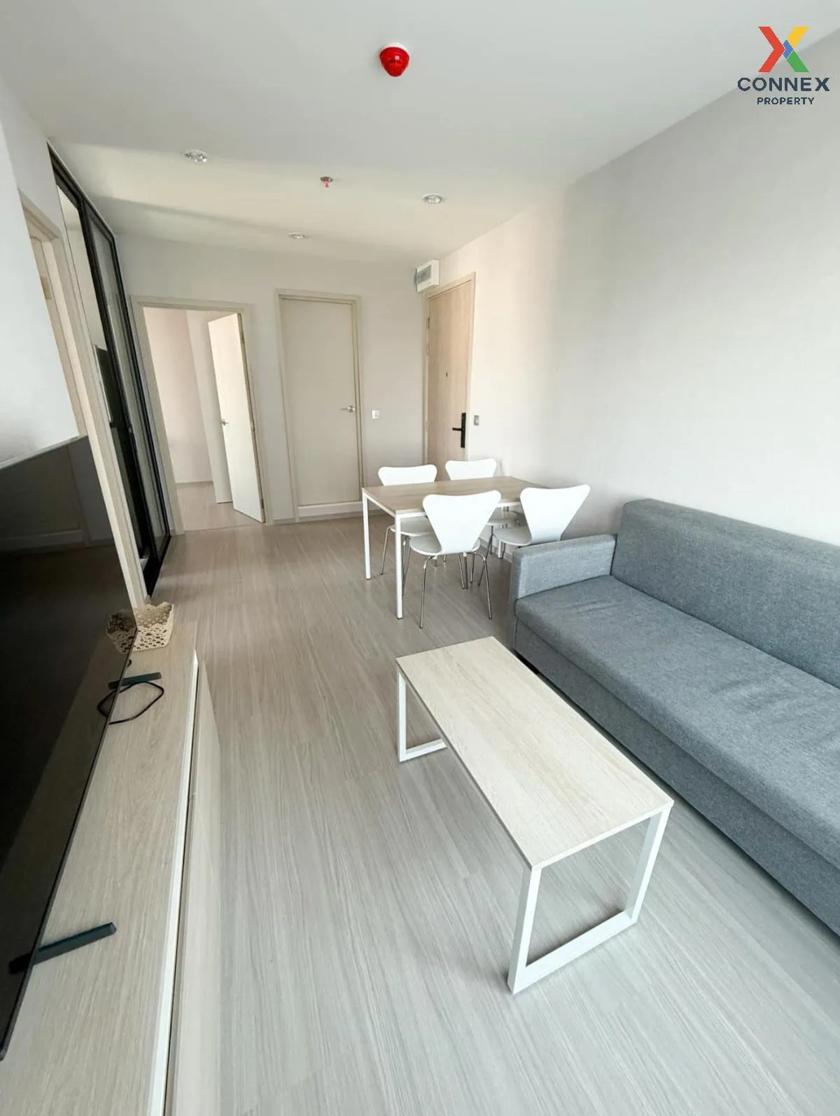 For Rent Condo , Aspire Erawan Prime , BTS-Chang Erawan , Pak Nam 1