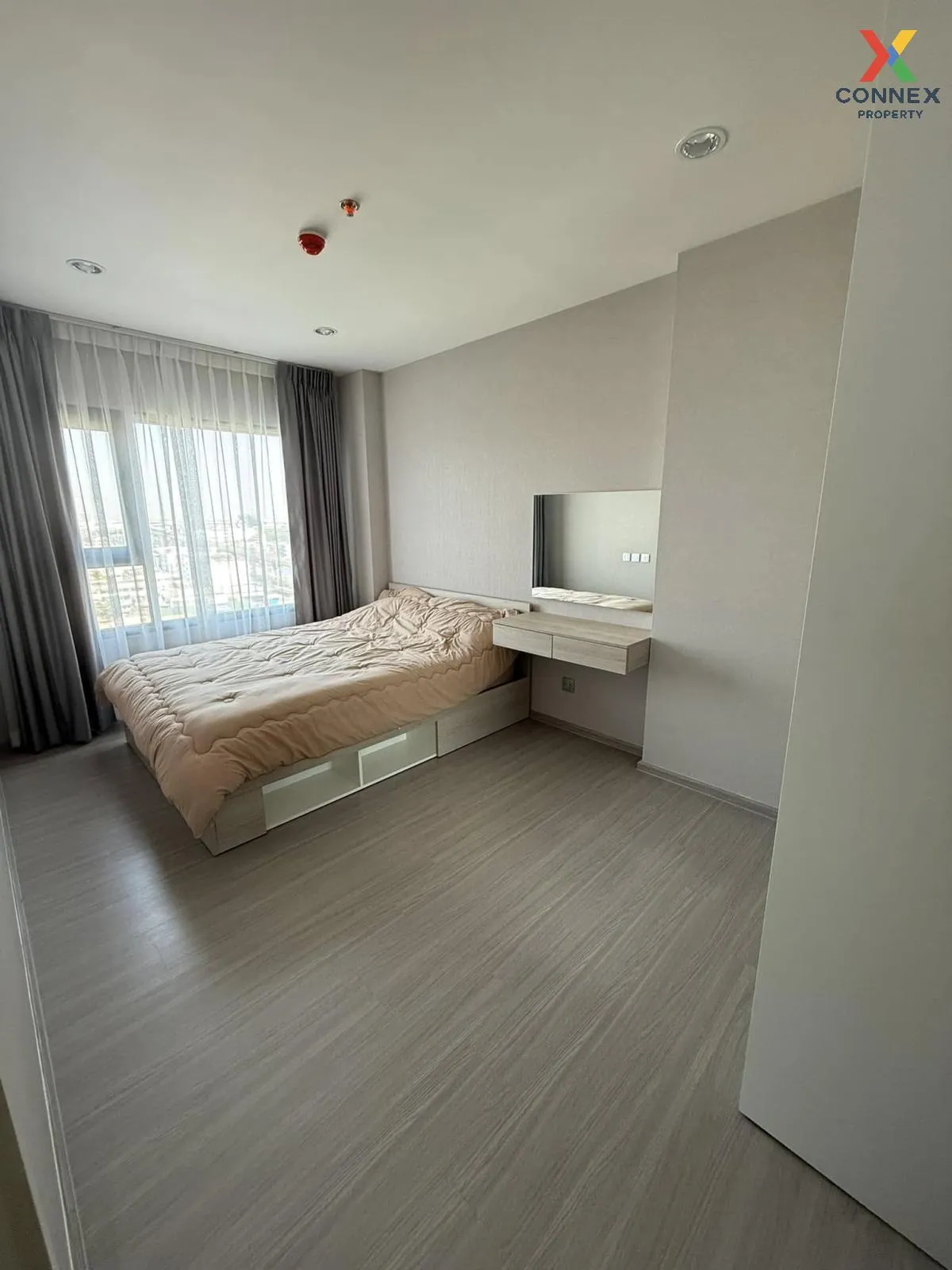 For Rent Condo , Aspire Erawan Prime , BTS-Chang Erawan , Pak Nam