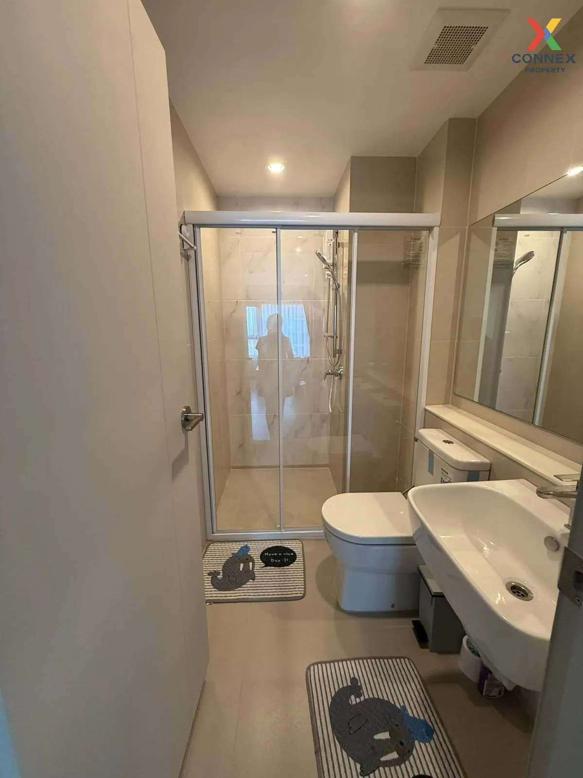 For Rent Condo , Aspire Erawan Prime , BTS-Chang Erawan , Pak Nam