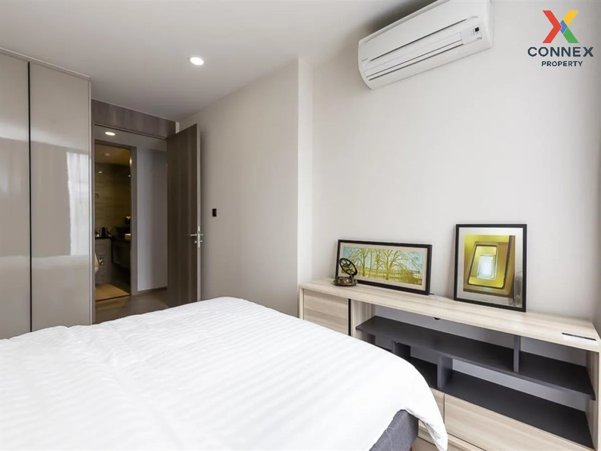 เช่าคอนโด  คลาส สารสิน ราชดำริ BTS-สถานีราชดำริ ลุมพินี เขต ปทุมว