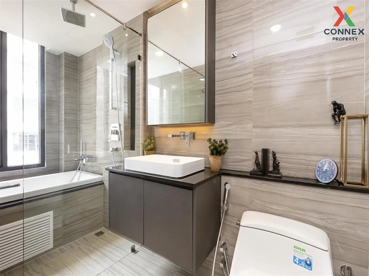 เช่าคอนโด  คลาส สารสิน ราชดำริ BTS-สถานีราชดำริ ลุมพินี เขต ปทุมว