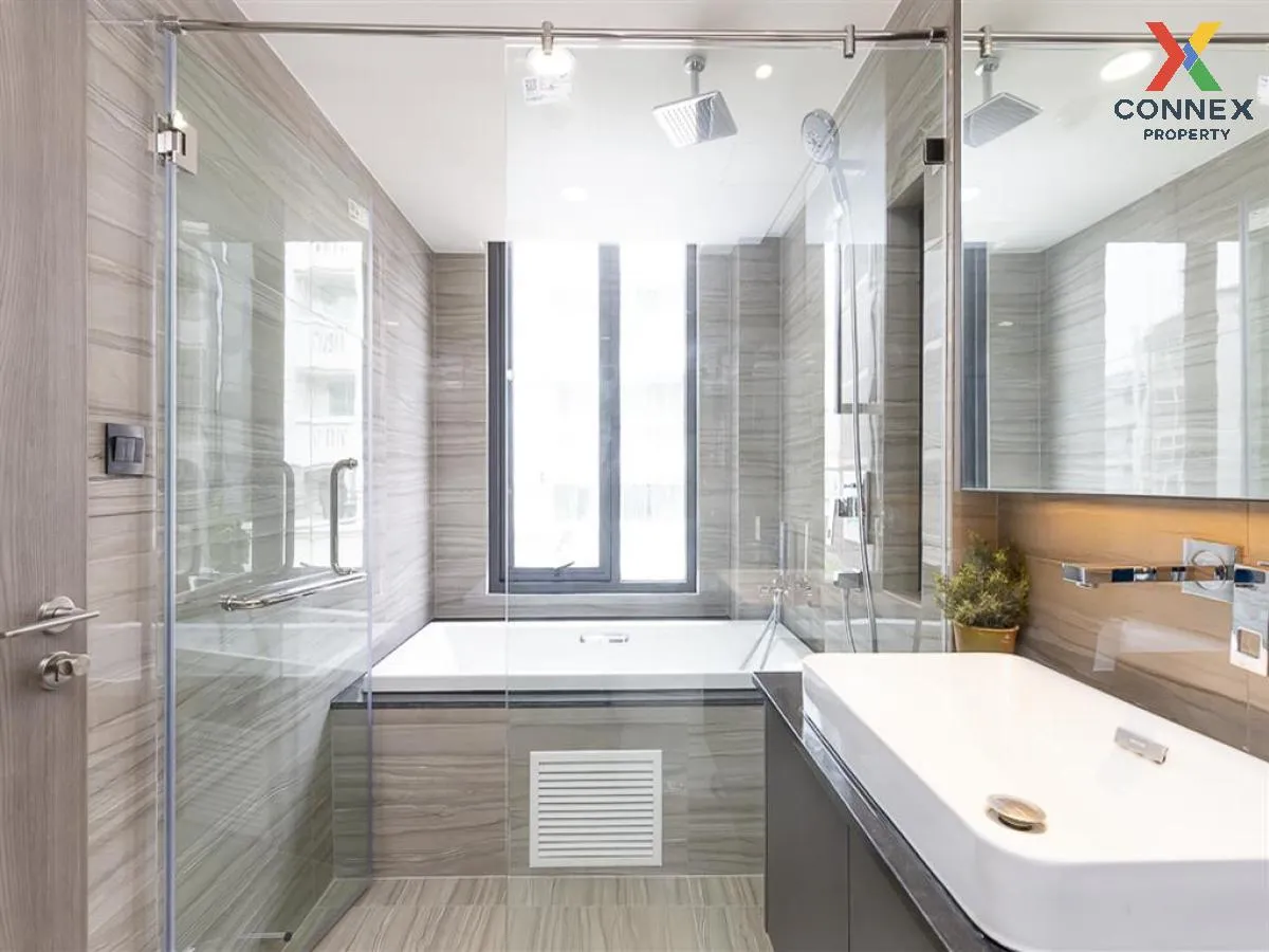 เช่าคอนโด  คลาส สารสิน ราชดำริ BTS-สถานีราชดำริ ลุมพินี เขต ปทุมว