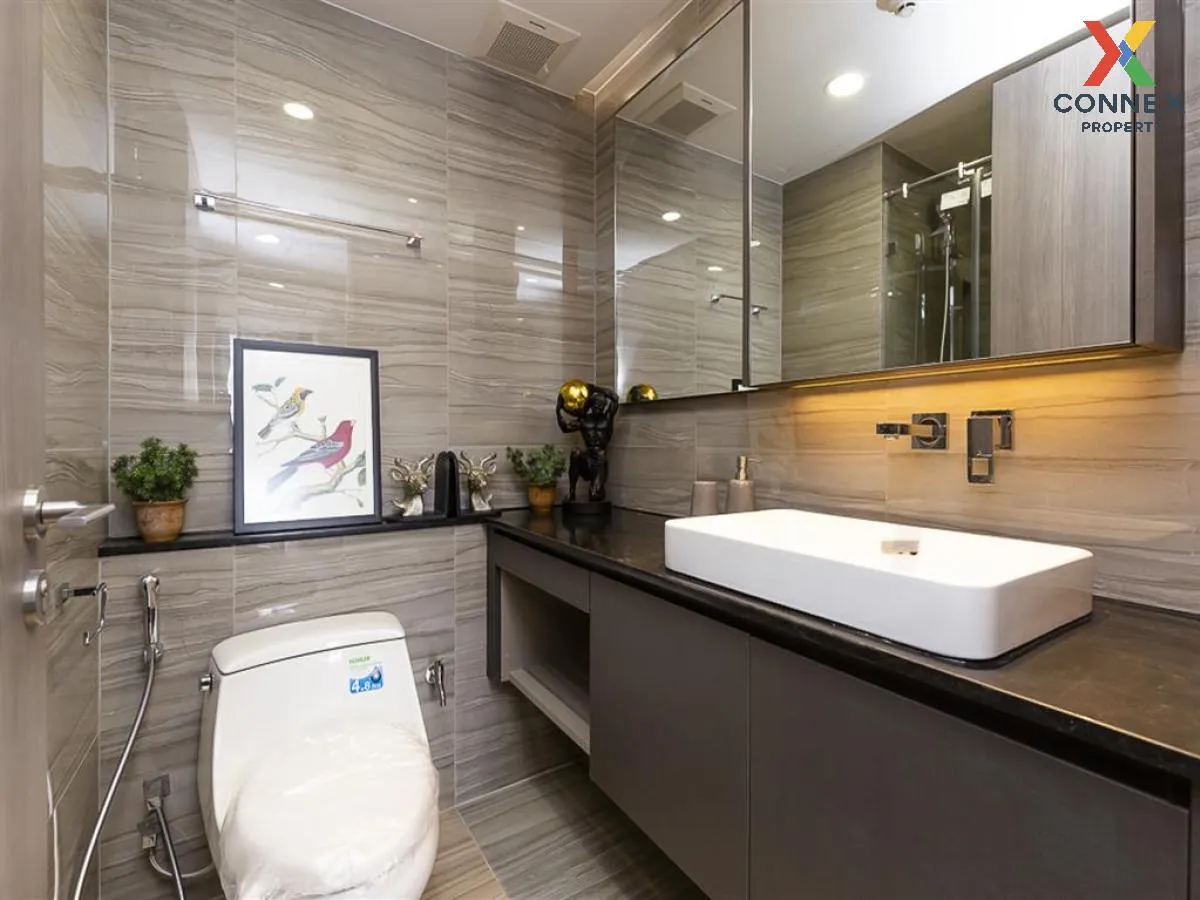 เช่าคอนโด  คลาส สารสิน ราชดำริ BTS-สถานีราชดำริ ลุมพินี เขต ปทุมว