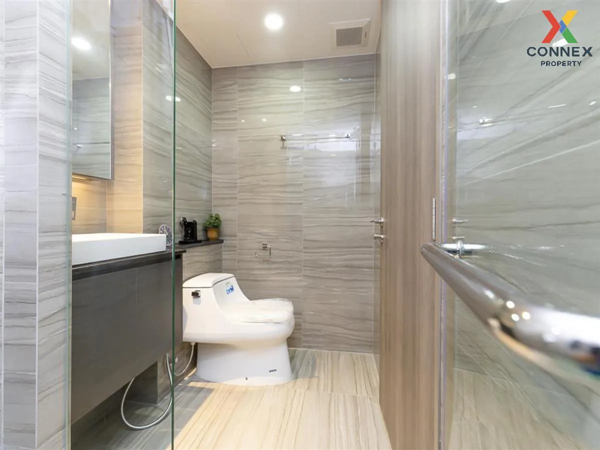 เช่าคอนโด  คลาส สารสิน ราชดำริ BTS-สถานีราชดำริ ลุมพินี เขต ปทุมว