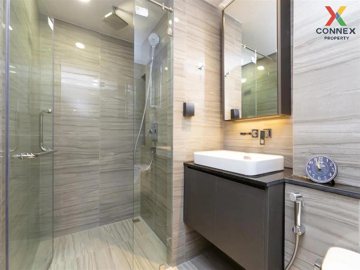 เช่าคอนโด  คลาส สารสิน ราชดำริ BTS-สถานีราชดำริ ลุมพินี เขต ปทุมว