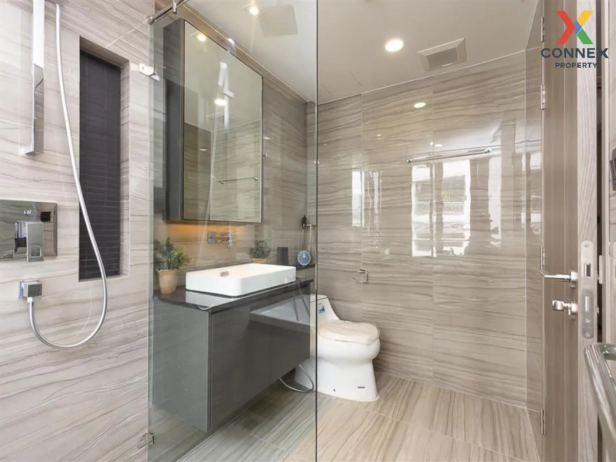 เช่าคอนโด  คลาส สารสิน ราชดำริ BTS-สถานีราชดำริ ลุมพินี เขต ปทุมว