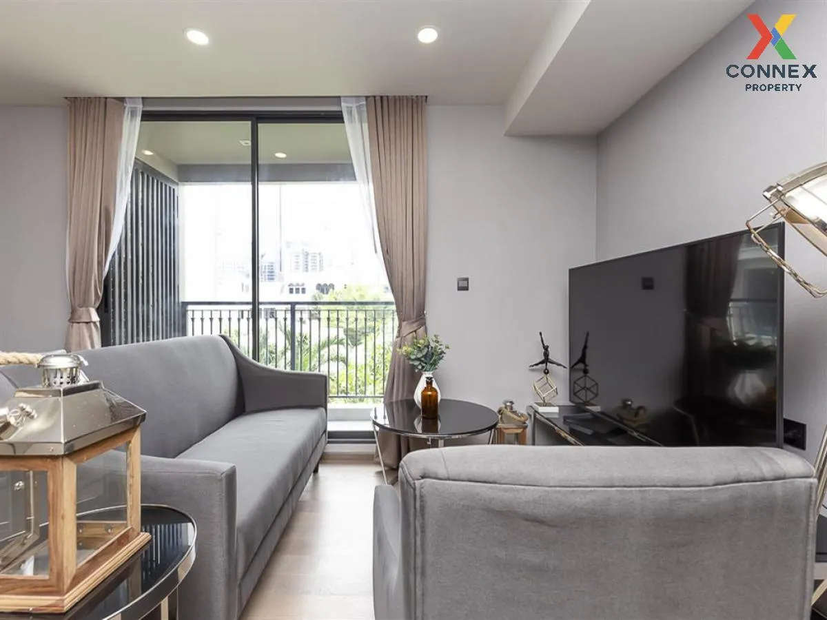 เช่าคอนโด  คลาส สารสิน ราชดำริ BTS-สถานีราชดำริ ลุมพินี เขต ปทุมว 2