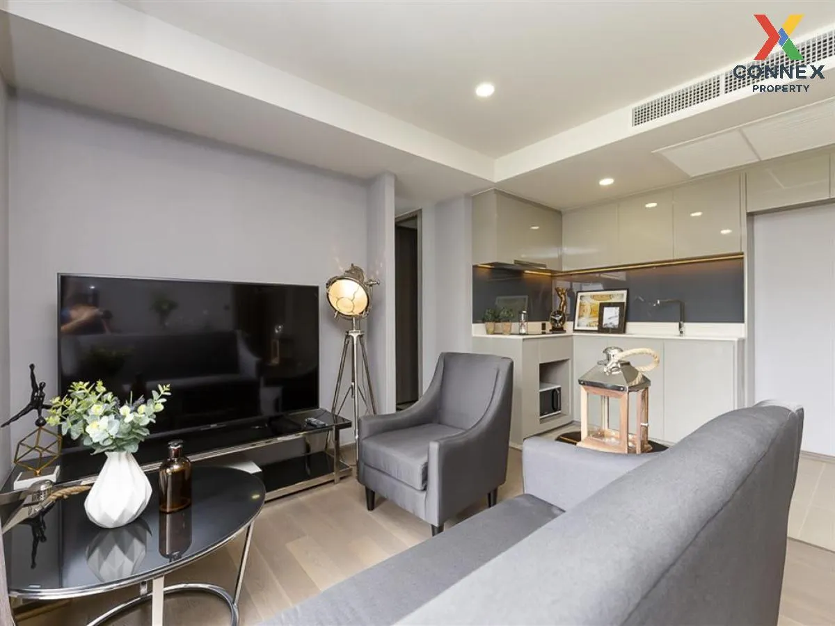 เช่าคอนโด  คลาส สารสิน ราชดำริ BTS-สถานีราชดำริ ลุมพินี เขต ปทุมว 3