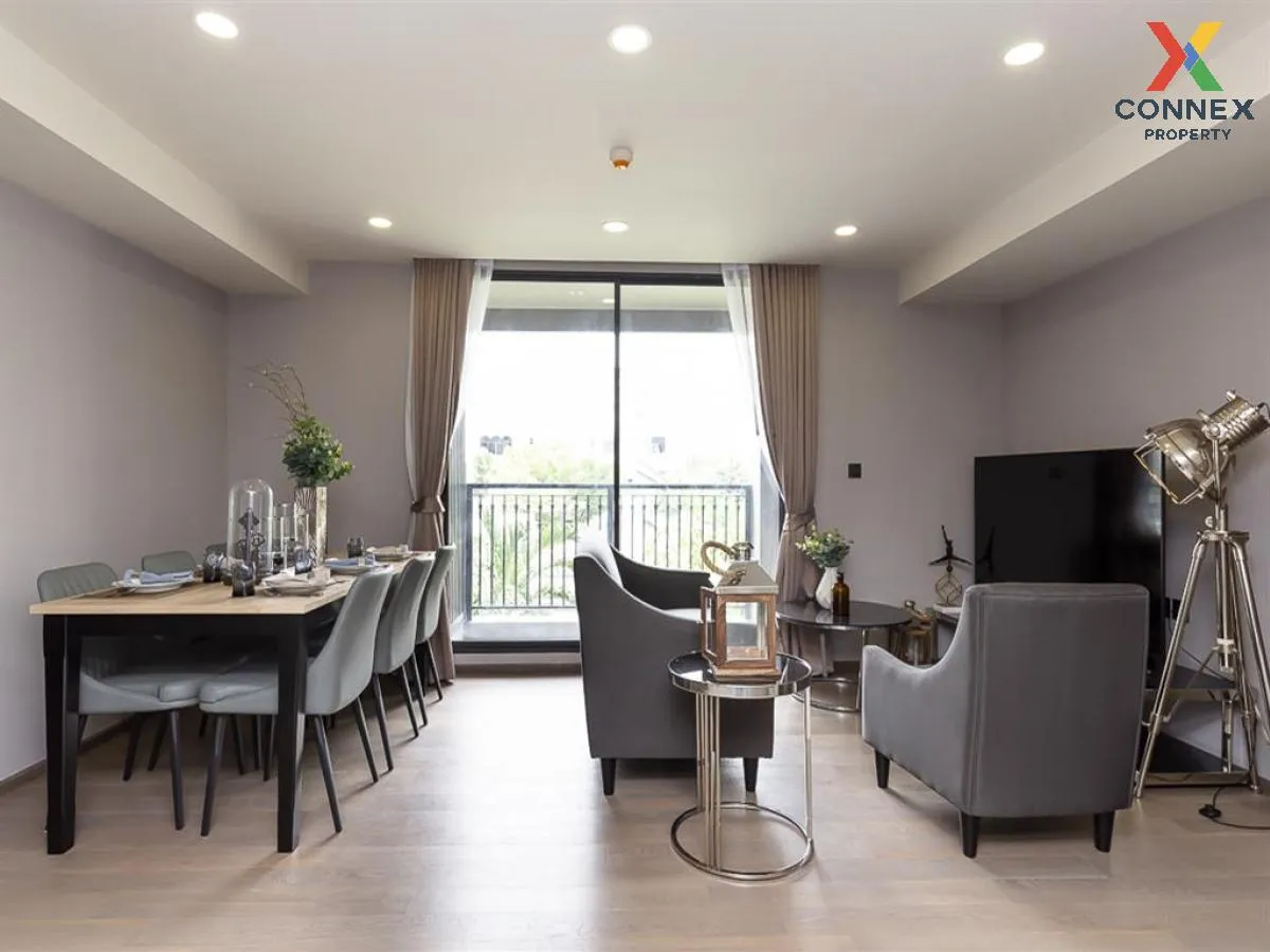 เช่าคอนโด  คลาส สารสิน ราชดำริ BTS-สถานีราชดำริ ลุมพินี เขต ปทุมว 4