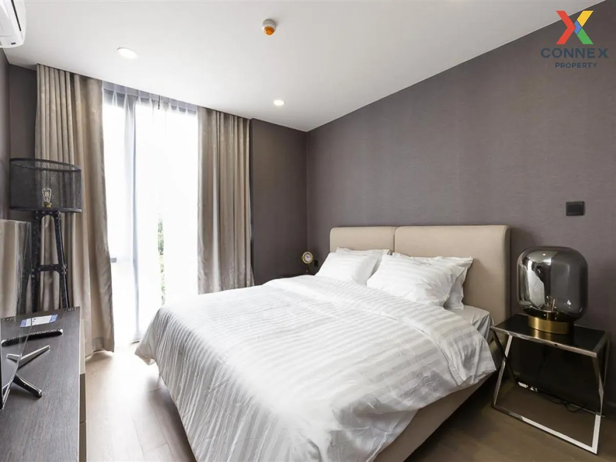 เช่าคอนโด  คลาส สารสิน ราชดำริ BTS-สถานีราชดำริ ลุมพินี เขต ปทุมว