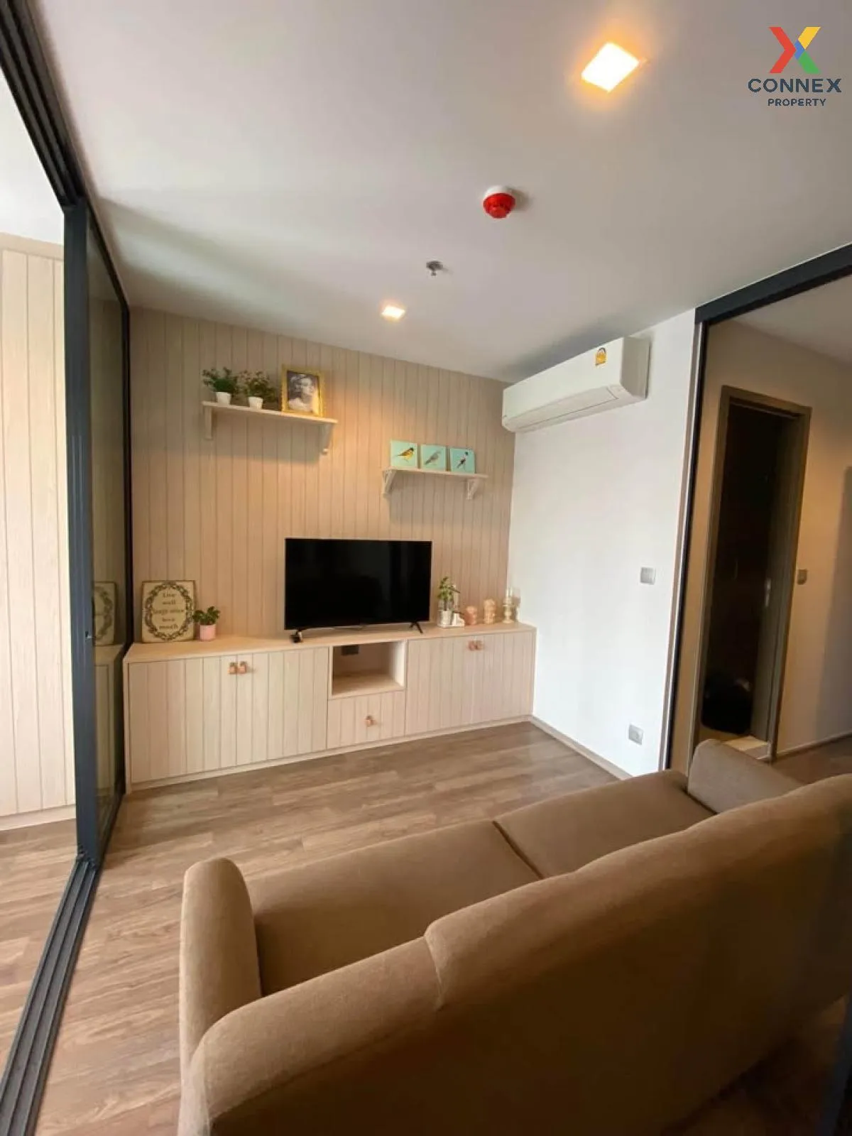 For Rent Condo , Life Ladprao , BTS-Ha Yaek Lat Phrao , Chomphon  2