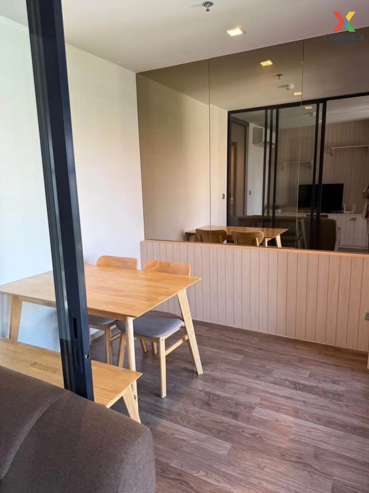 For Rent Condo , Life Ladprao , BTS-Ha Yaek Lat Phrao , Chomphon  4