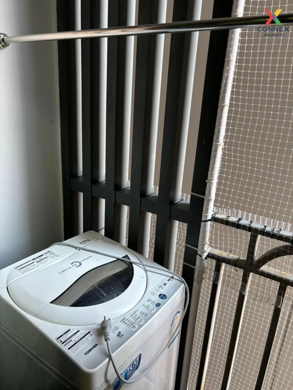 เช่าคอนโด  เดอะริช สาทร - ตากสิน BTS-วงเวียนใหญ่ บางลำภูล่าง เขต 