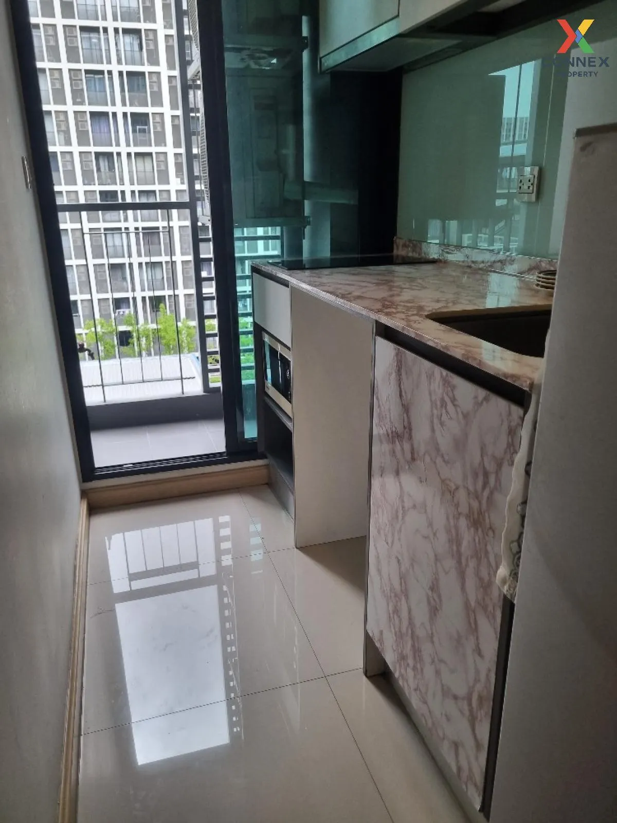 For Rent Condo , Knightsbridge Sky City , BTS-Sai Yud , Anusawari 2