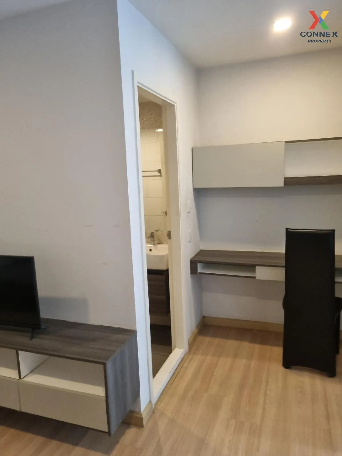 For Rent Condo , Knightsbridge Sky City , BTS-Sai Yud , Anusawari 4