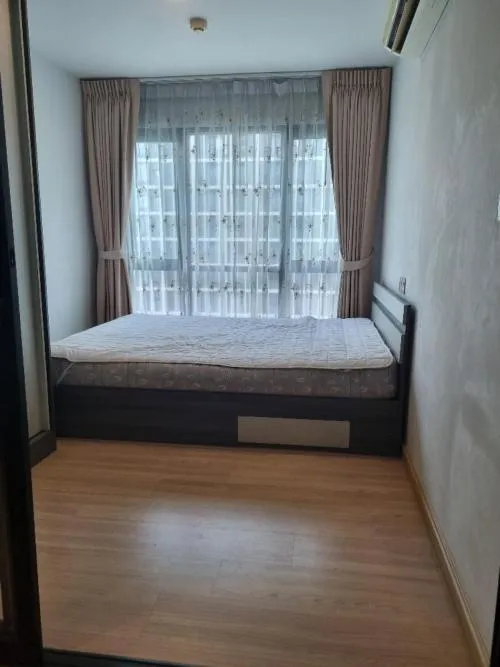 For Rent Condo , Knightsbridge Sky City , BTS-Sai Yud , Anusawari , Bang Khen , Bangkok , CX-114586