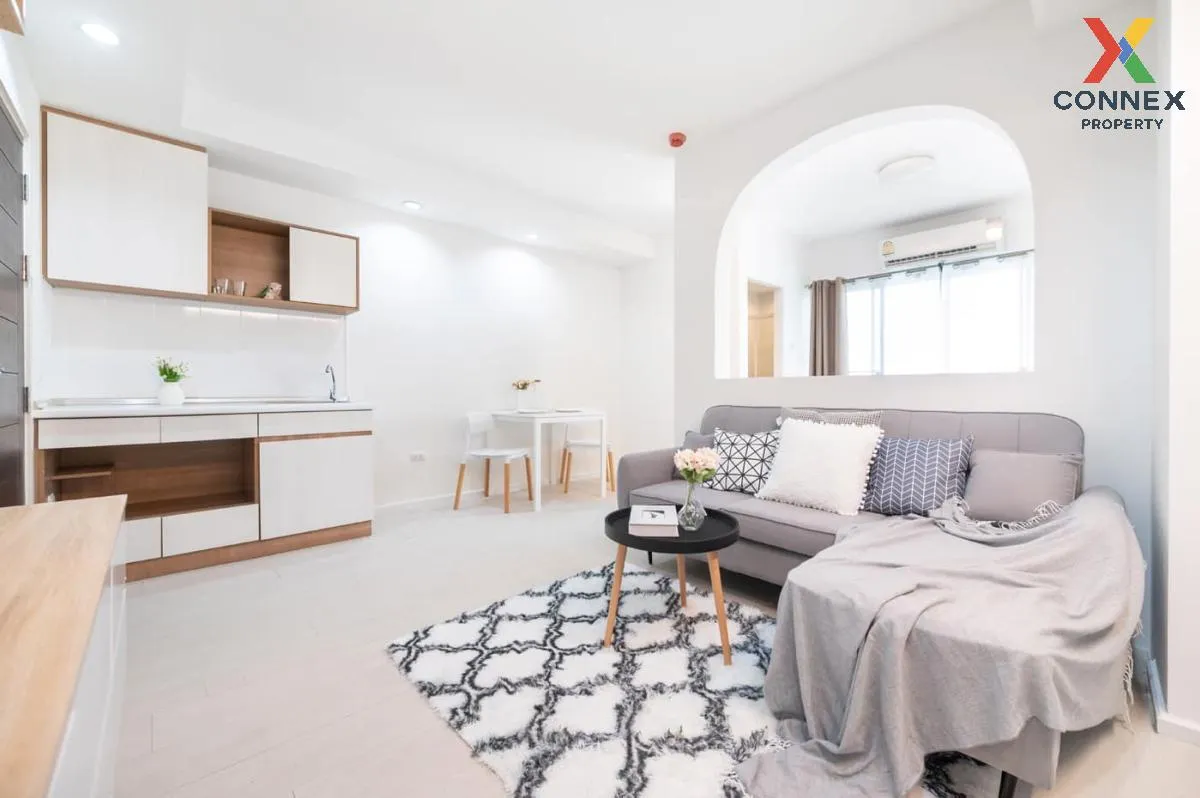 For Rent Condo , The Log 3 , Bang Chak , Phra Khanong , Bangkok , 1