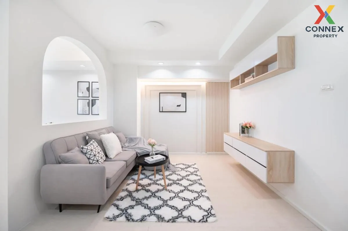 For Rent Condo , The Log 3 , Bang Chak , Phra Khanong , Bangkok , 2