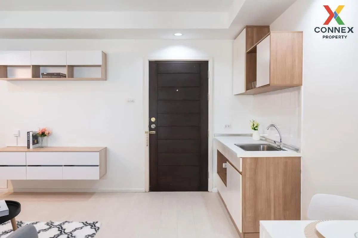 For Rent Condo , The Log 3 , Bang Chak , Phra Khanong , Bangkok , 3