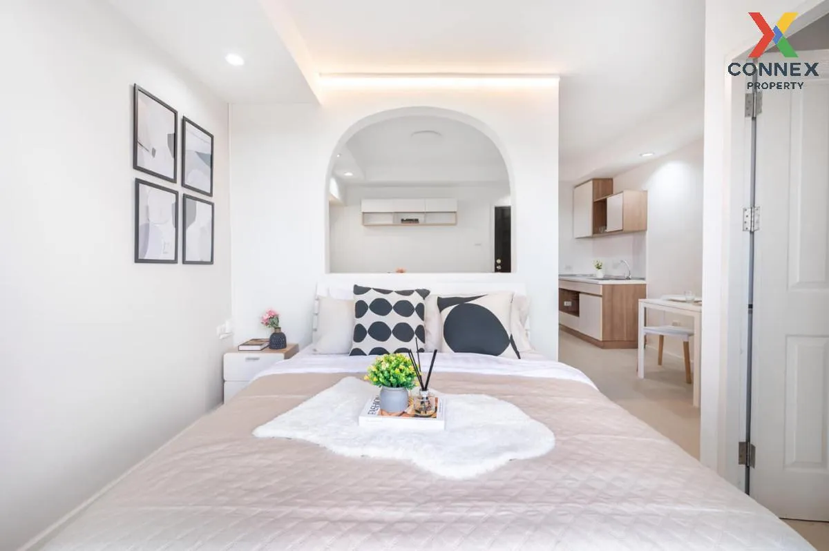 For Rent Condo , The Log 3 , Bang Chak , Phra Khanong , Bangkok ,