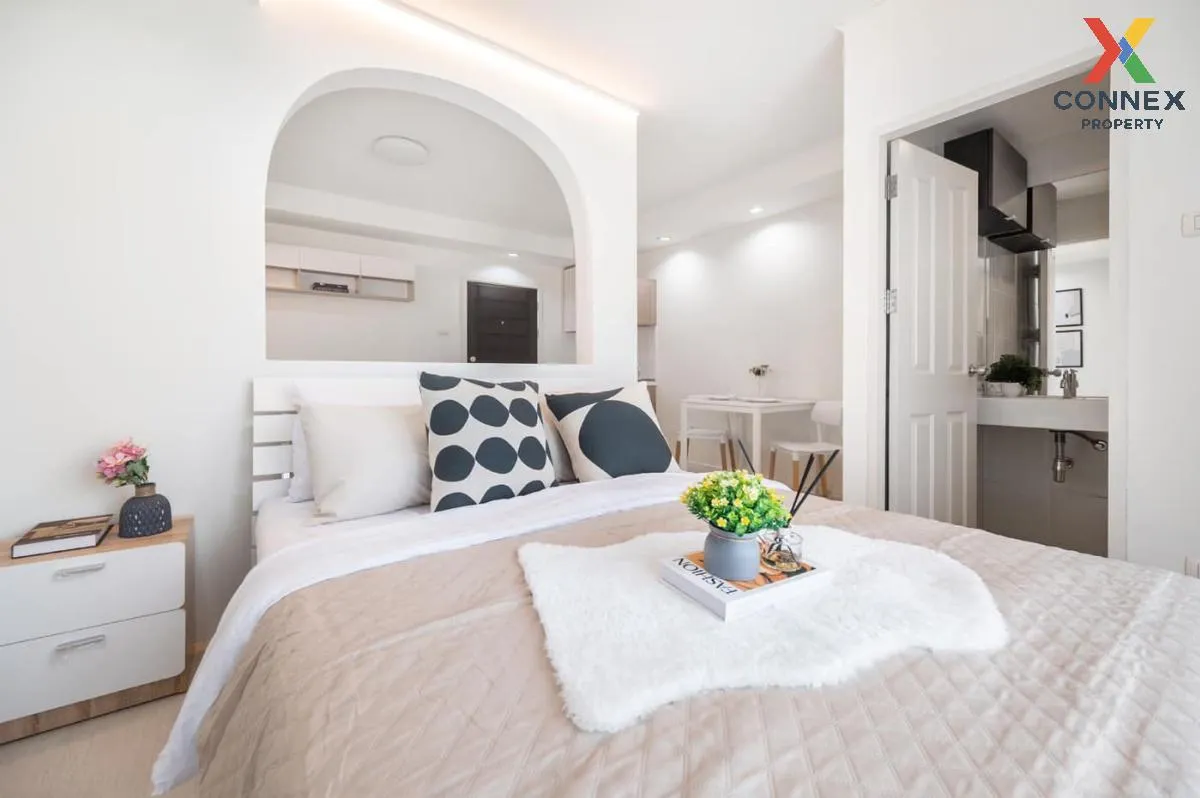 For Rent Condo , The Log 3 , Bang Chak , Phra Khanong , Bangkok ,