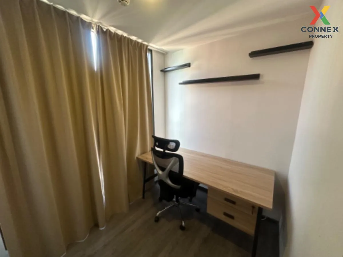 For Sale Condo , The Origin Ladprao-Bangkapi , Khlong Chan , Bang