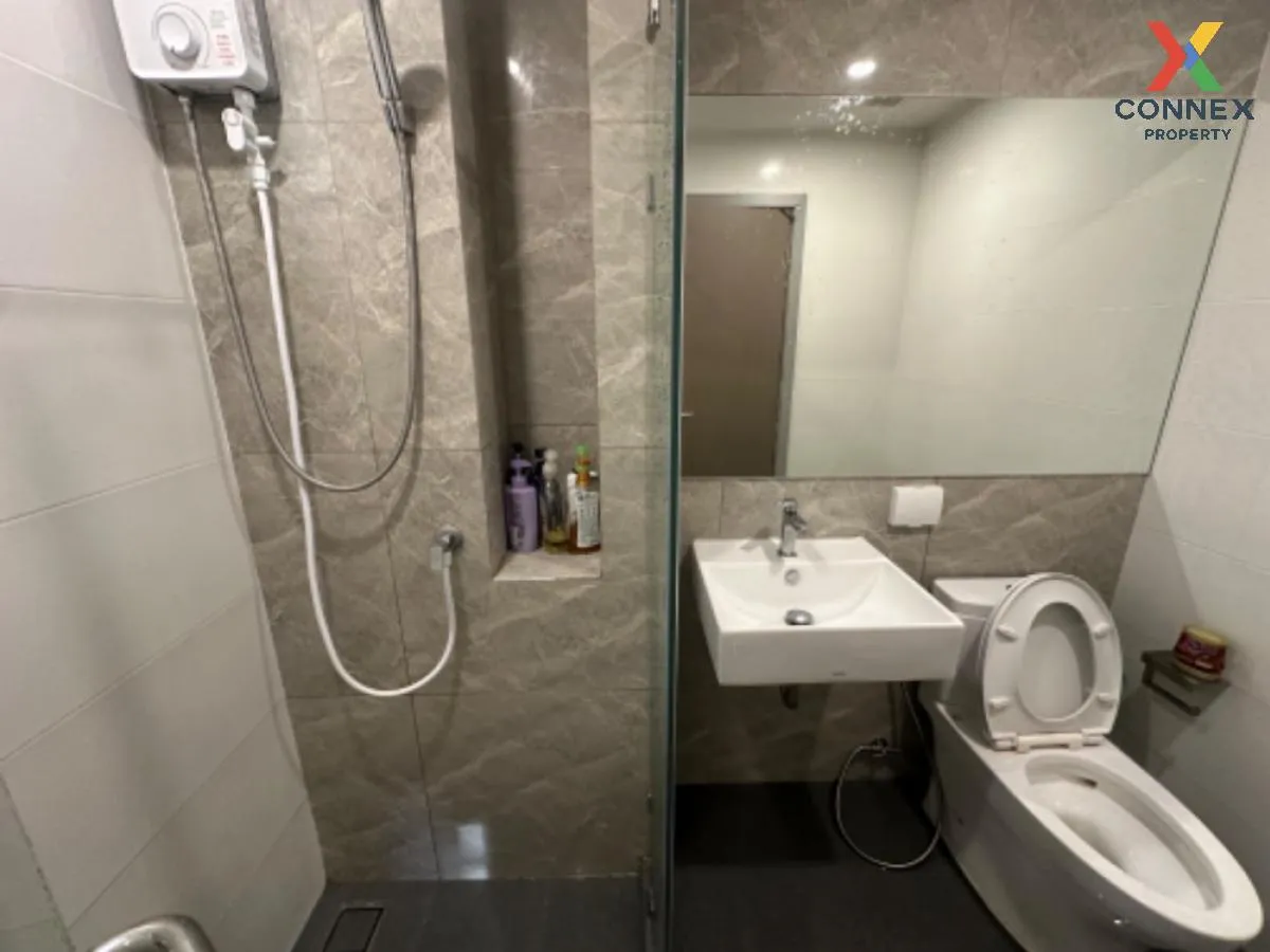 For Sale Condo , The Origin Ladprao-Bangkapi , Khlong Chan , Bang