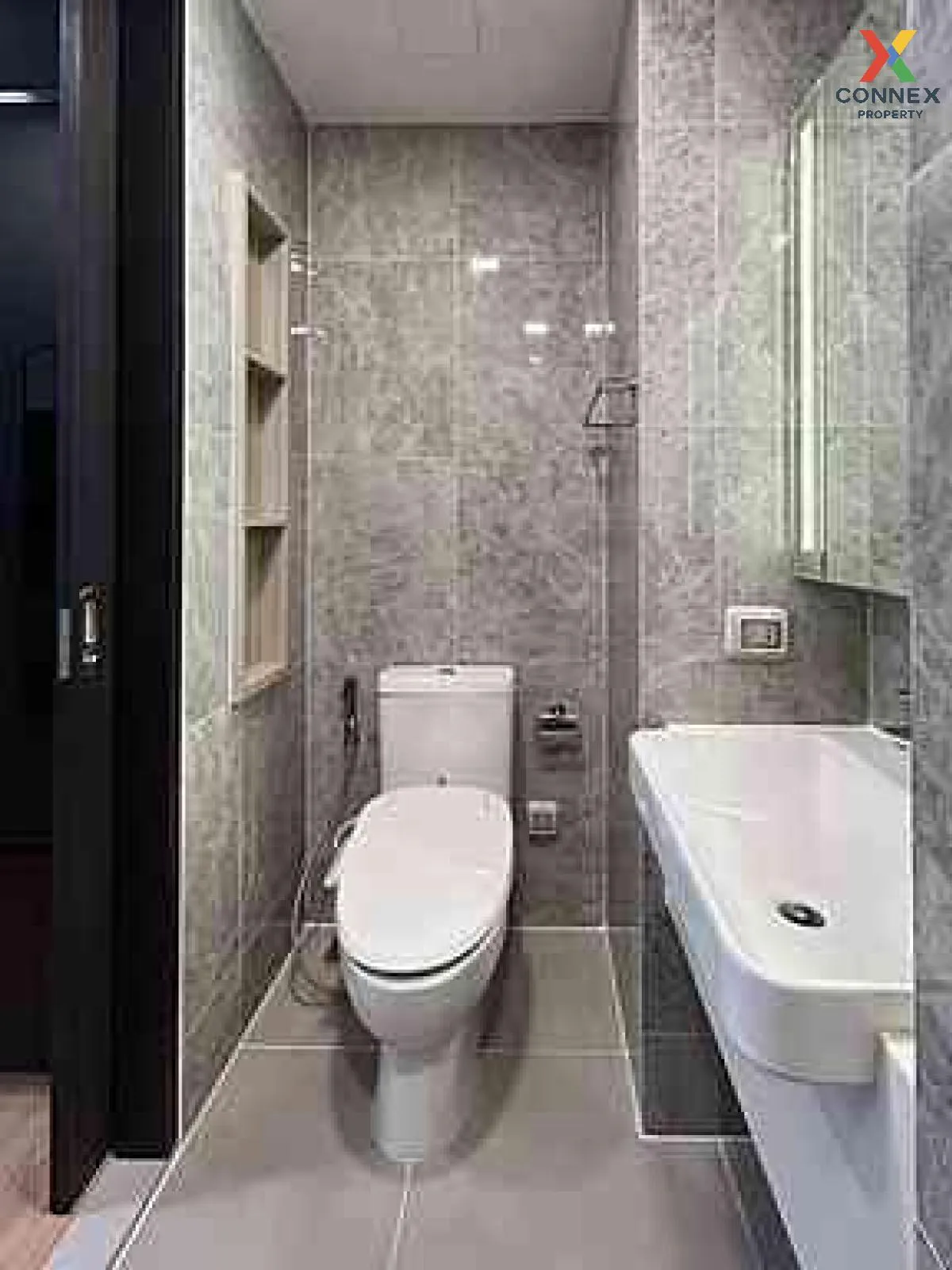 For Rent Condo , Noble Around Ari , BTS-Ari , Sam Sen Nai , Phaya