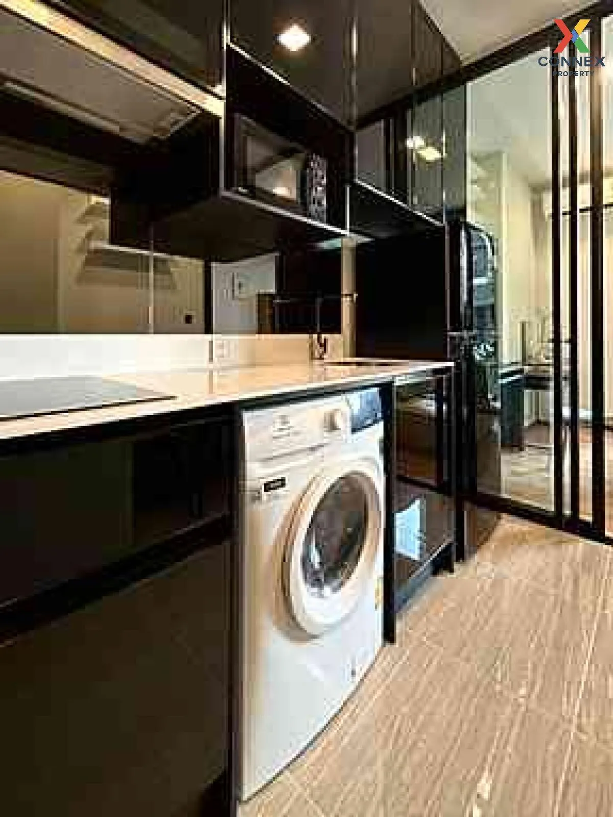 For Rent Condo , Noble Around Ari , BTS-Ari , Sam Sen Nai , Phaya