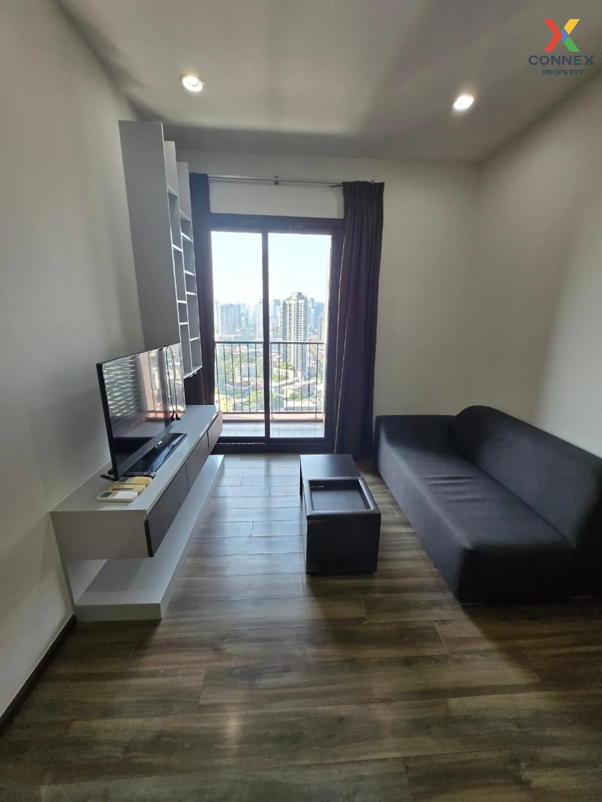 For Rent Condo , WYNE Sukhumvit , BTS-Phra Khanong , Phra Khanong 1