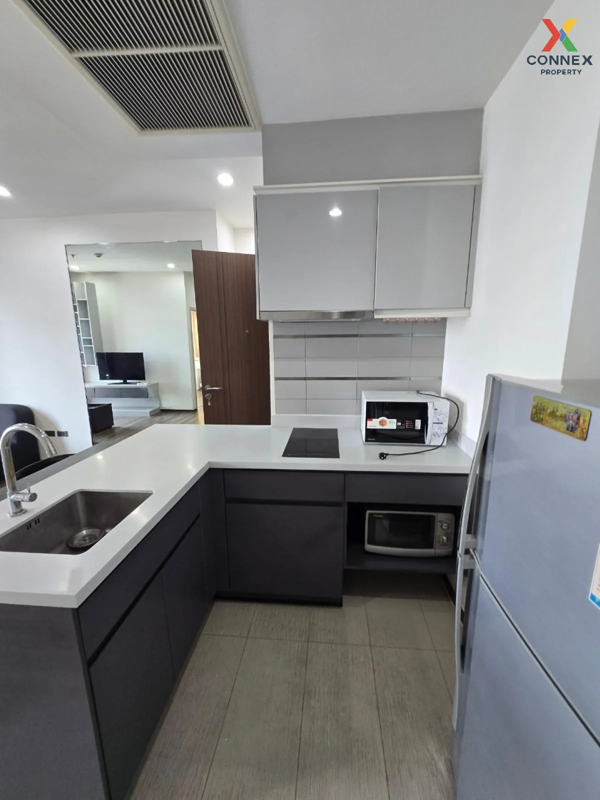 For Rent Condo , WYNE Sukhumvit , BTS-Phra Khanong , Phra Khanong 3