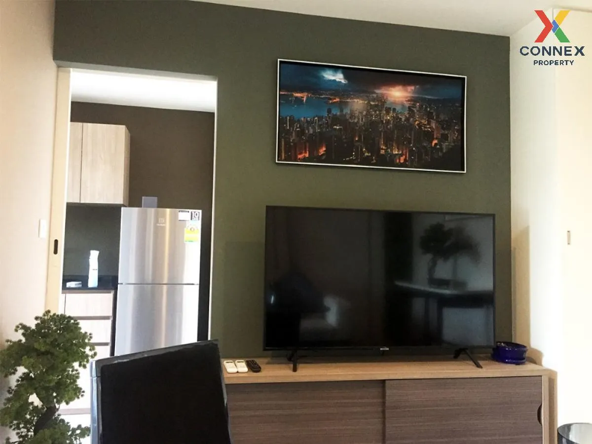 For Sale Condo , Chambers Chaan Ladprao - Wanghin , Lat Phrao , L For Sale Condo , Chambers Chaan Ladprao - Wanghin , Lat Phrao , L 2